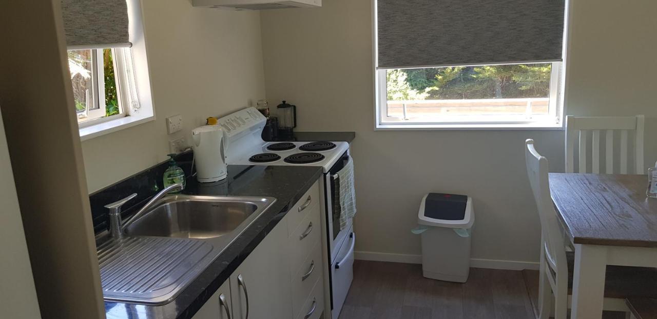 Incline Cottage Upper Hutt Buitenkant foto