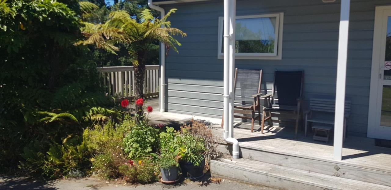 Incline Cottage Upper Hutt Buitenkant foto