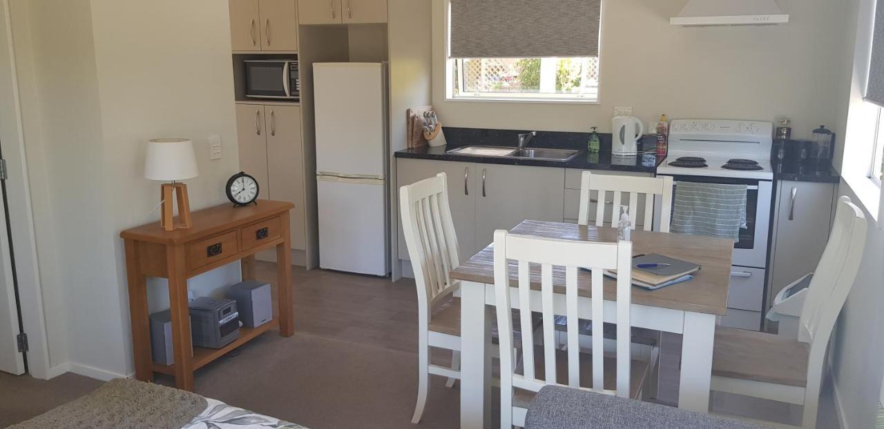 Incline Cottage Upper Hutt Buitenkant foto