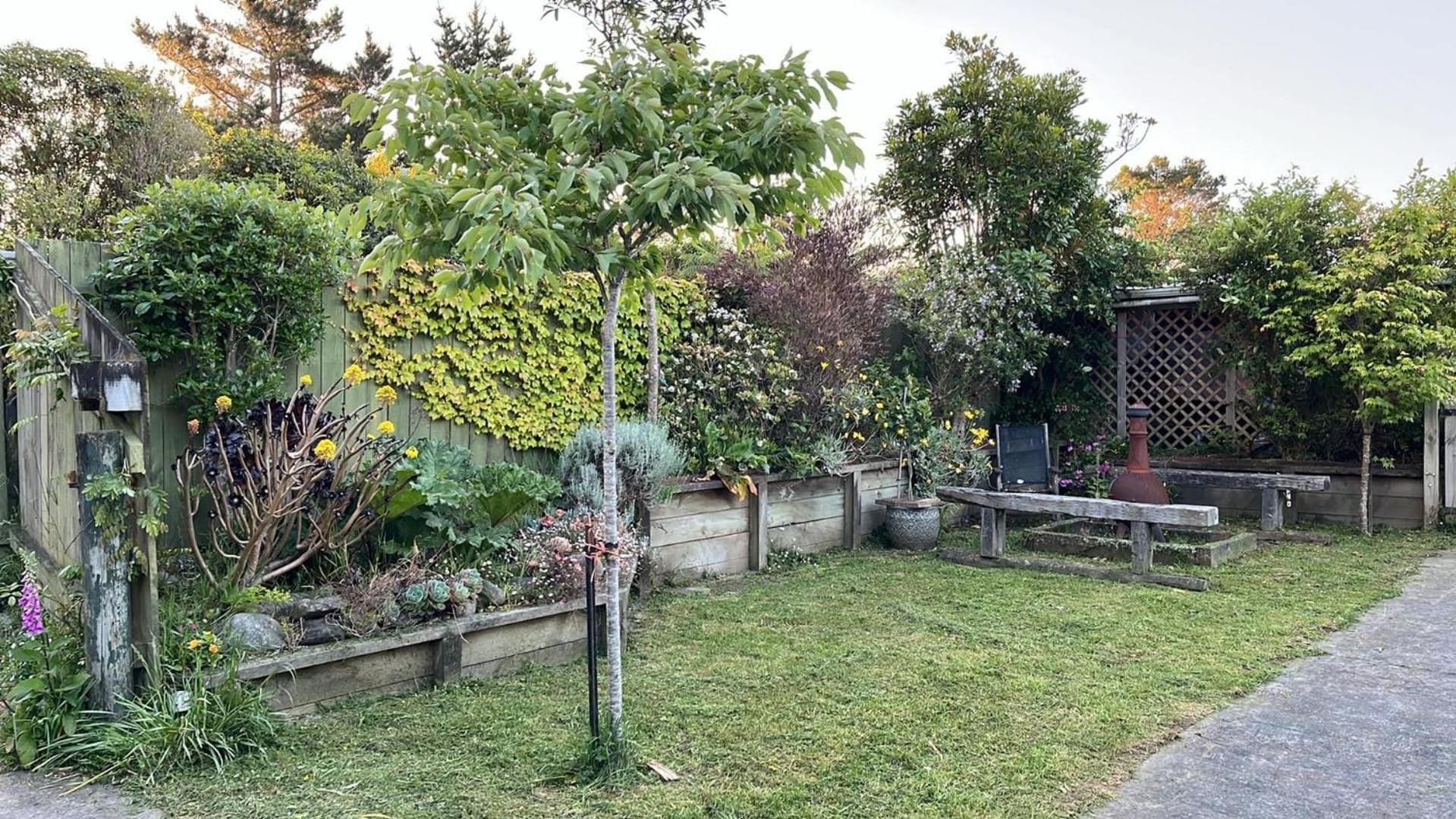 Incline Cottage Upper Hutt Buitenkant foto