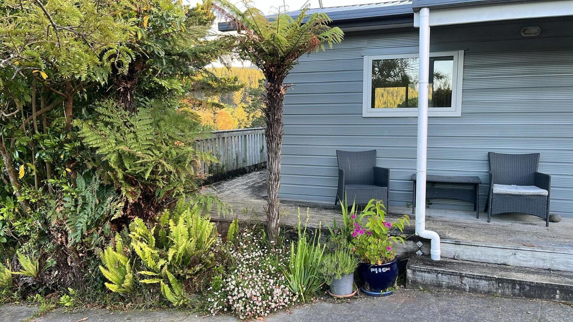 Incline Cottage Upper Hutt Buitenkant foto