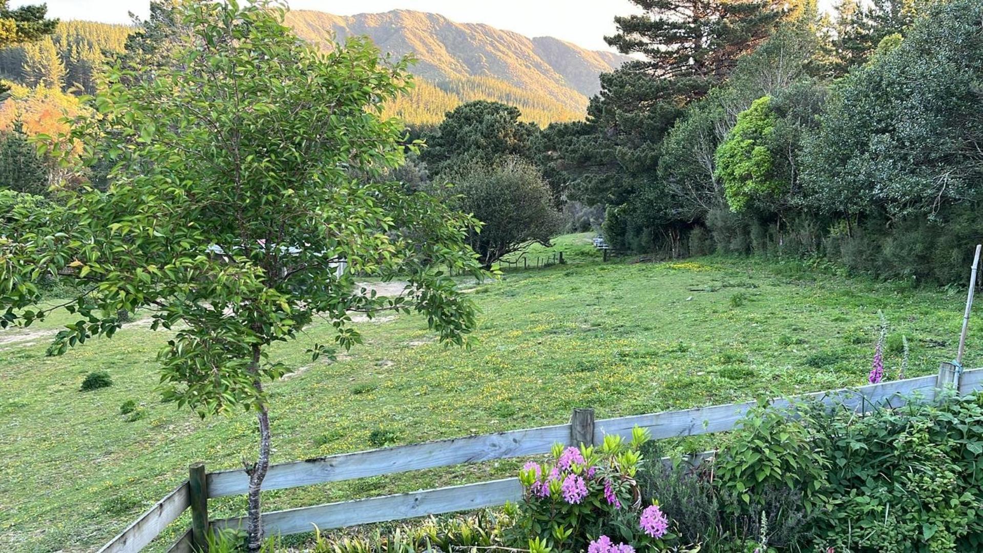 Incline Cottage Upper Hutt Buitenkant foto