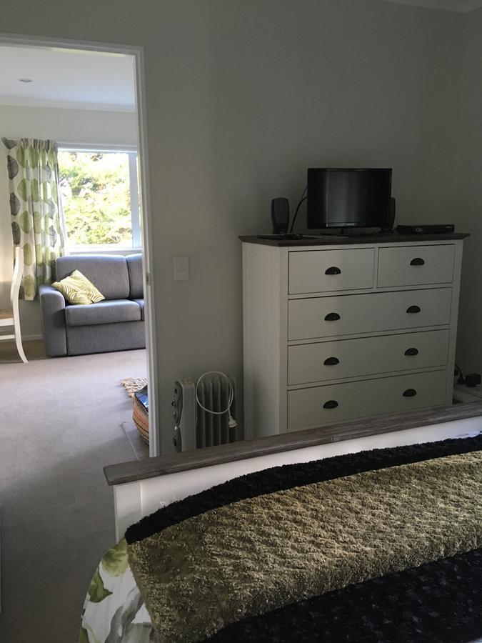 Incline Cottage Upper Hutt Buitenkant foto