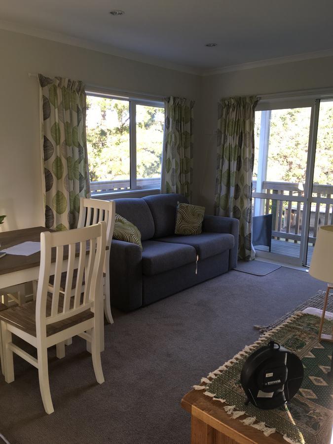 Incline Cottage Upper Hutt Buitenkant foto